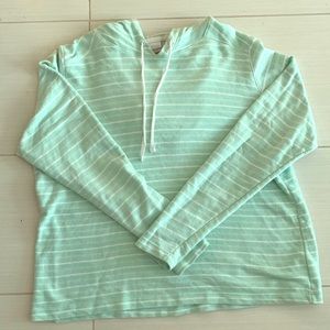 Columbia PFG hooded sweatshirt